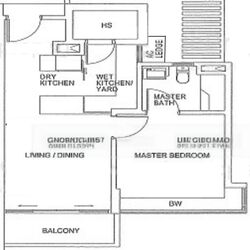 Waterfront Isle (D16), Condominium #481636311